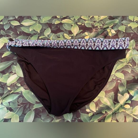 Profile Bikini Bottoms - Picture 1 of 3